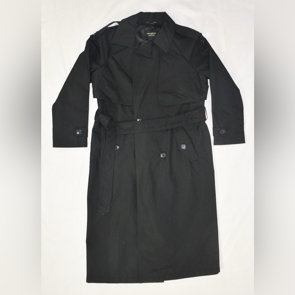 Banana Republic Timeless Trench Coat